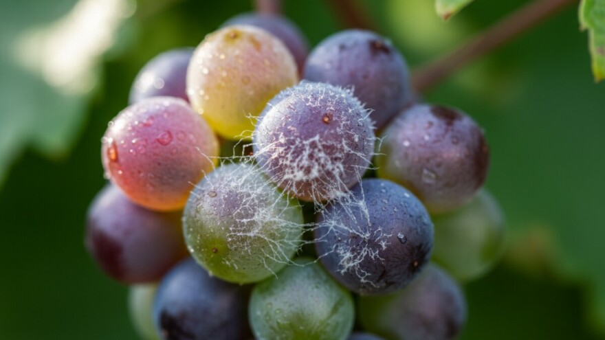 Obavijest vinogradarima