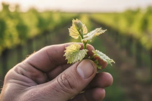 Obavijest vinogradarima!