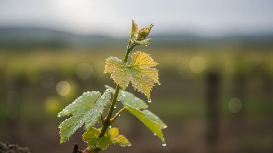 Obavijest vinogradarima!