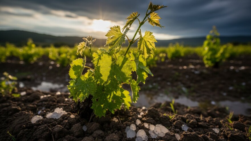 Obavijest vinogradarima!