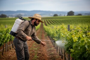 Obavijest vinogradarima!