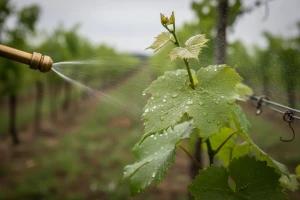 Obavijest vinogradarima
