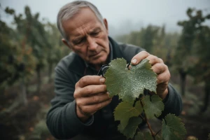 Obavijest vinogradarima!