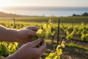 Obavijest vinogradarima!