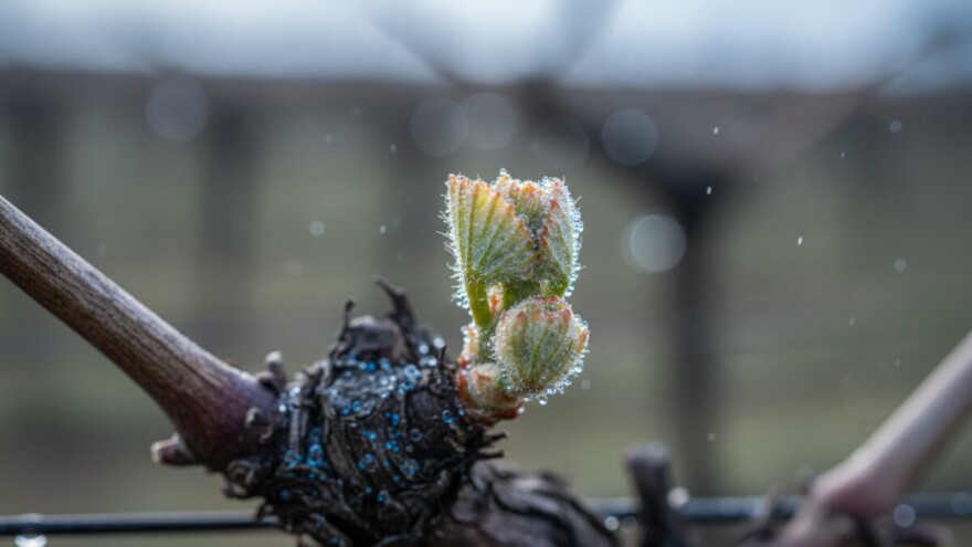 Obavijest vinogradarima