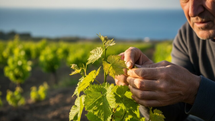 Obavijest vinogradarima!
