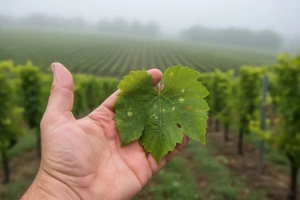 Obavijest vinogradarima