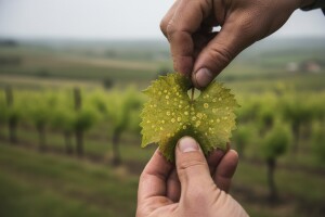 Obavijest vinogradarima