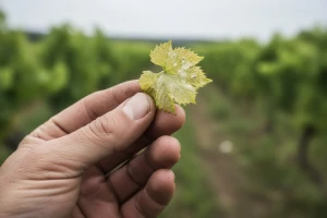 Obavijest vinogradarima