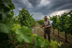 Obavijest vinogradarima