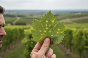 Obavijest vinogradarima