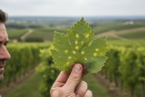 Obavijest vinogradarima