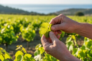 Obavijest vinogradarima