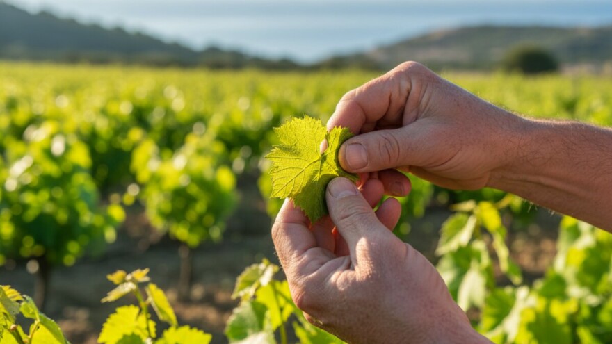 Obavijest vinogradarima