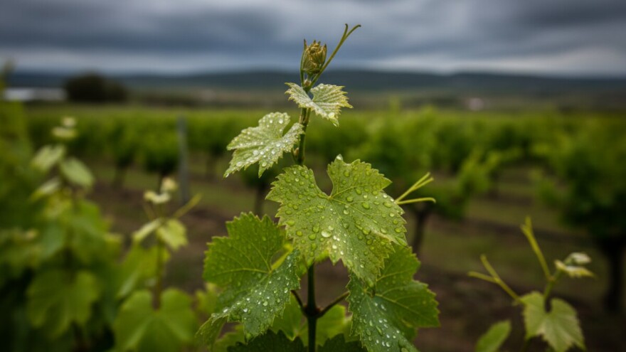 Obavijest vinogradarima!