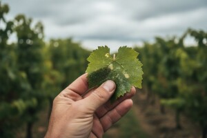 Obavijest vinogradarima