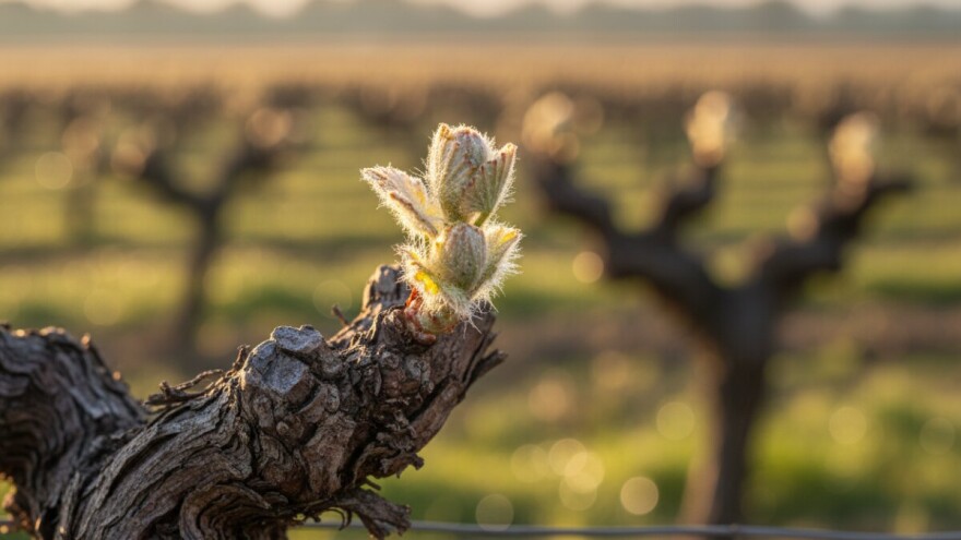 Obavijest vinogradarima!