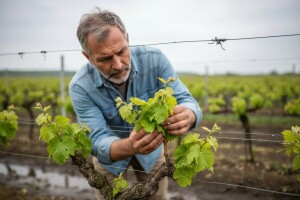 Obavijest vinogradarima