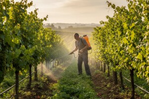 Obavijest vinogradarima