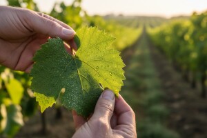 Obavijest vinogradarima