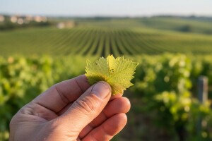 Obavijest vinogradarima