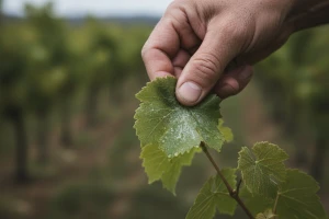 Obavijest vinogradarima!