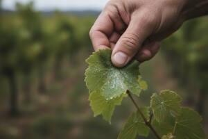 Obavijest vinogradarima!