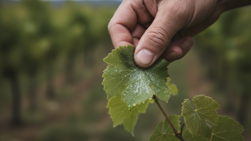 Obavijest vinogradarima!