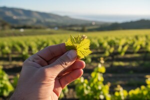 Obavijest vinogradarima