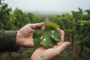 Obavijest vinogradarima!