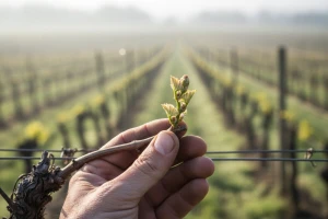 Obavijest vinogradarima