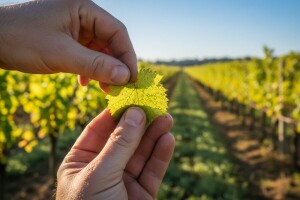 Obavijest vinogradarima!