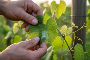 Obavijest vinogradarima!