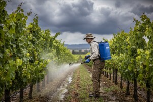 Obavijest vinogradarima!