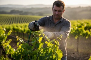 Obavijest vinogradarima!