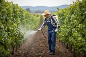 Obavijest vinogradarima!