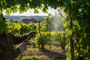 Obavijest vinogradarima