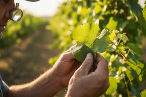 Obavijest vinogradarima!