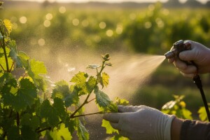 Obavijest vinogradarima