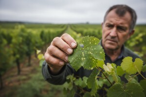 Obavijest vinogradarima!