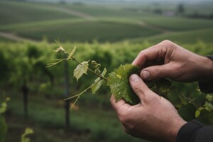 Obavijest vinogradarima!