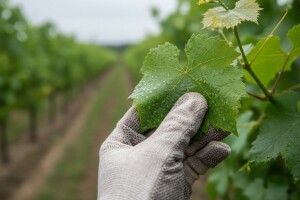 Obavijest vinogradarima!