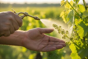 Obavijest vinogradarima!