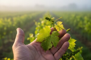 Obavijest vinogradarima!