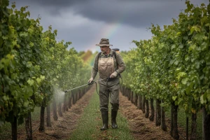 Obavijest vinogradarima