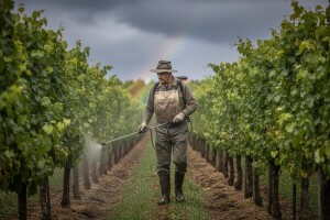 Obavijest vinogradarima