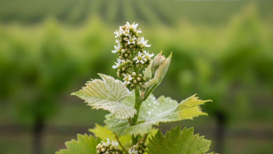 Obavijest vinogradarima!
