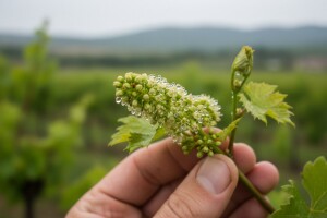 Obavijest vinogradarima