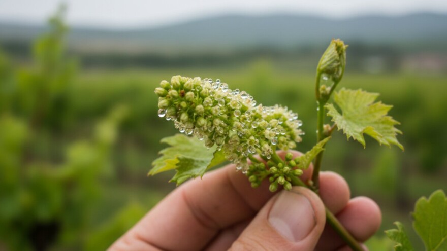 Obavijest vinogradarima