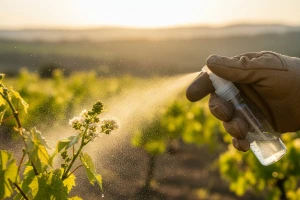 Obavijest vinogradarima!